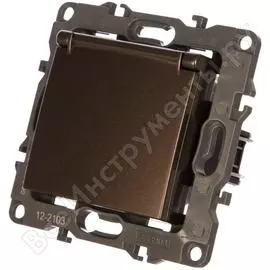 Розетка ЭРА 12-2103-13 Б0019328