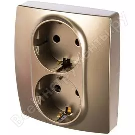 Розетка ЭРА