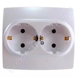 Розетка ЭРА