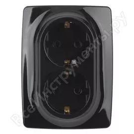 Розетка ЭРА 12-2106-06 12 Б0031233