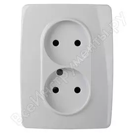 Розетка ЭРА 12-2107-01 12 Б0031238