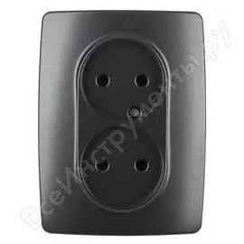 Розетка ЭРА 12-2107-05 12 Б0031242