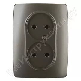 Розетка ЭРА 12-2107-13 12 Б0031245