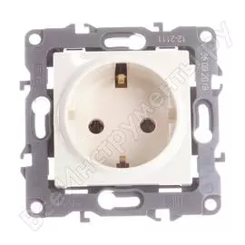 Розетка ЭРА