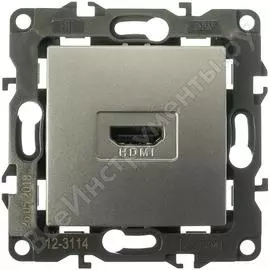 Розетка ЭРА 12-3114-03 Б0027483