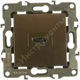 Розетка ЭРА 12-3114-13 Б0027488
