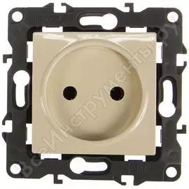 Розетка ЭРА Elegance 14210502 Б0034285