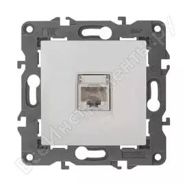 Розетка ЭРА 14310701 Б0034302