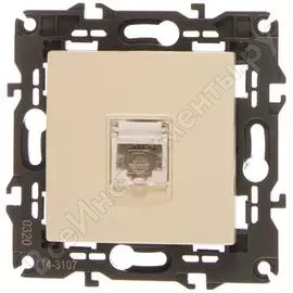 Розетка ЭРА 14310702 Б0034303