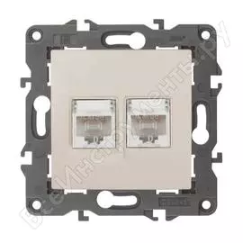 Розетка ЭРА 14310802 Б0034309