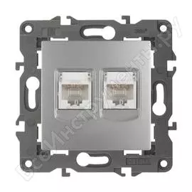 Розетка ЭРА 14310803 Б0034310