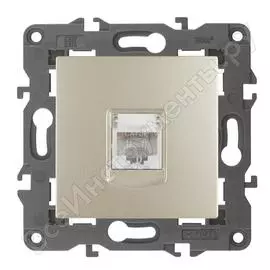 Розетка ЭРА 14-3107-04 Б0034305