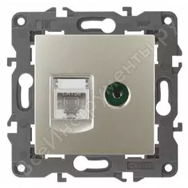 Розетка ЭРА 14-3110-04 Б0034317