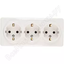 Розетка ЭРА 11-2208-01 Б0020700