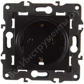 Розетка ЭРА 14-2101-05 Elegance Б0034269