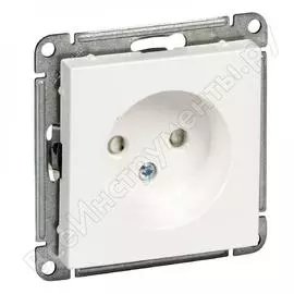 Розетка Systeme Electric WESSEN 59 RS16-151-1-86