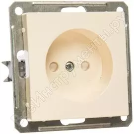 Розетка Systeme Electric WESSEN 59 RS16-151-2-86