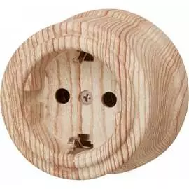 Розетка Bironi B1-101-13