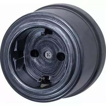 Розетка Bironi B1-101-11