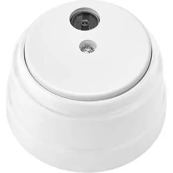 Розетка BYLECTRICA серия РЕТРО ТР-5241