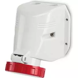 Розетка DKC DIS5183257T