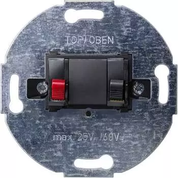 Розетка для громкоговорителей Siemens