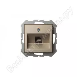 Розетка для интернета LIREGUS