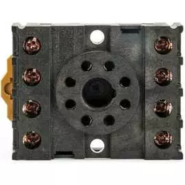 Розетка для JSZ3 CHINT CHINTCZS08X-E 294998