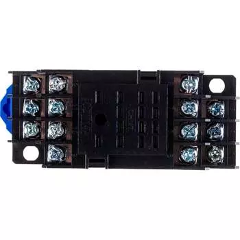 Розетка для JZX-22F(D) CHINT