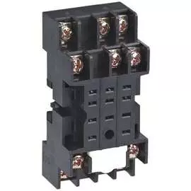 Розетка для NJDC-17(D)/2Z CHINT