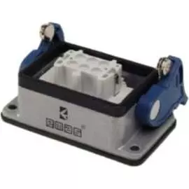 Розетка для панели EMAS EBM06PM42