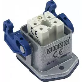 Розетка для панели EMAS EBM05PM41