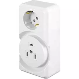 Розетка для плит STEKKER PST32-53-20 39826