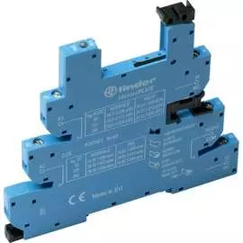 Розетка для реле 34 серии Finder