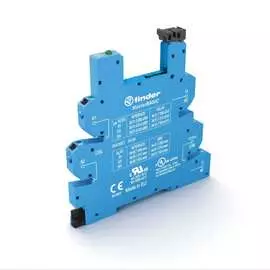 Розетка для реле 34 серии Finder mAsterbAsic 93607024