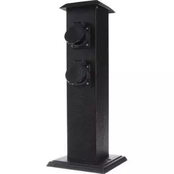 Розетка для улицы Inrior SIMPLE-04-20