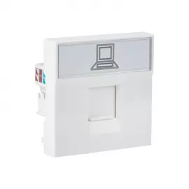 Розетка EKF E2MK015E-135-10