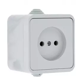 Розетка EKF
