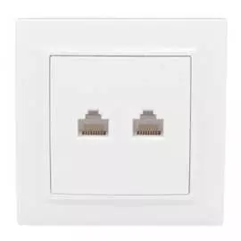 Розетка EKF Минск ERK02-035-10