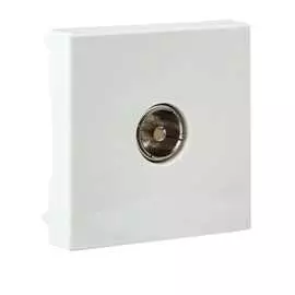 Розетка EKF ТВ E2MA00-027-10