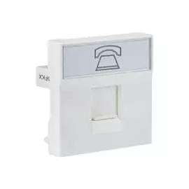 Розетка EKF RJ-11 E2MT01-134-10