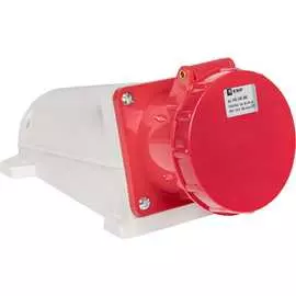 Розетка EKF 145 ps-145-125-380