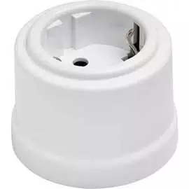 Розетка Electraline