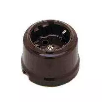 Розетка Electraline В1-101-02