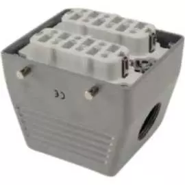 Розетка EMAS EBM612PU10