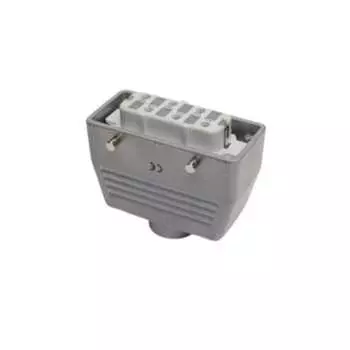 Розетка EMAS EBM606PU30