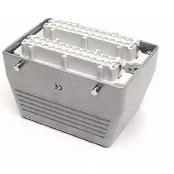 Розетка EMAS EBM48PU30