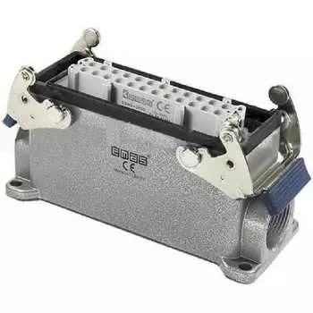 Розетка EMAS EBM24PD27