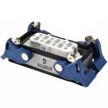 Розетка EMAS EBM606PM44