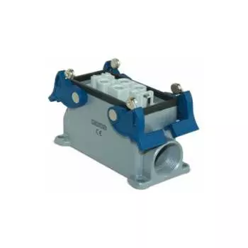 Розетка EMAS EBM806PD14